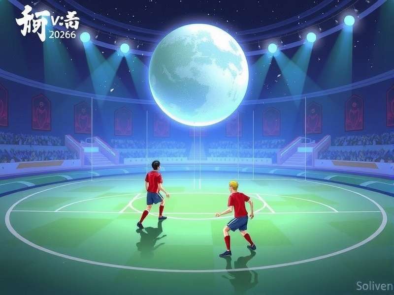 足球战术分析图